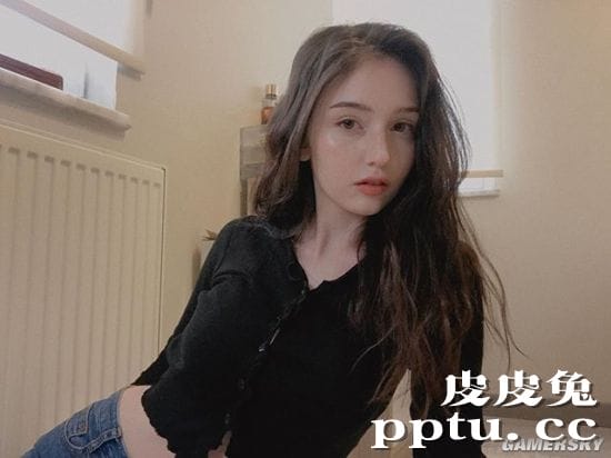 小身材蕴含大能量 19岁土耳其高颜值网红少女