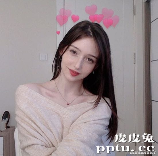 小身材蕴含大能量 19岁土耳其高颜值网红少女