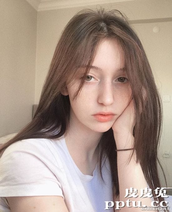 小身材蕴含大能量 19岁土耳其高颜值网红少女