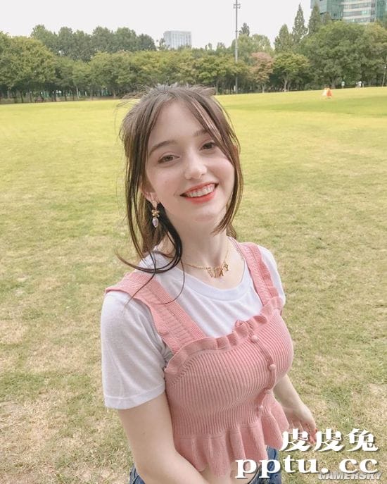 小身材蕴含大能量 19岁土耳其高颜值网红少女