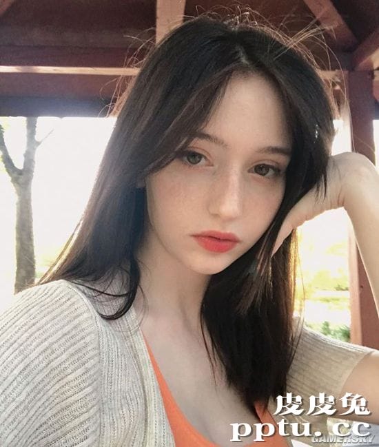 小身材蕴含大能量 19岁土耳其高颜值网红少女