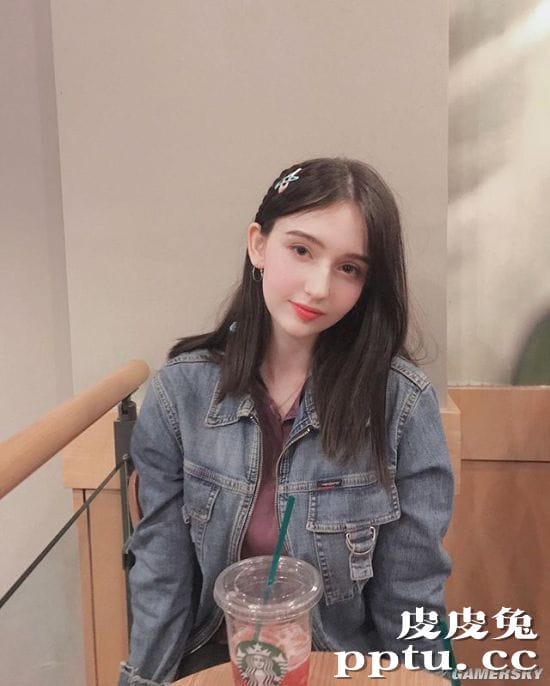 小身材蕴含大能量 19岁土耳其高颜值网红少女