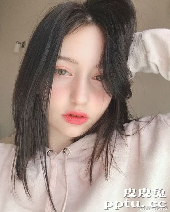 小身材蕴含大能量 19岁土耳其高颜值网红少女