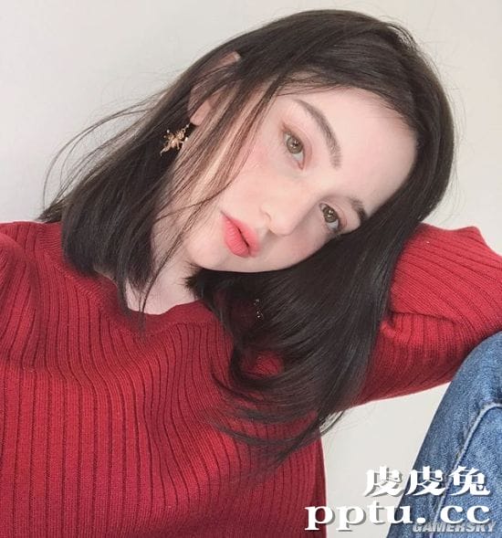 小身材蕴含大能量 19岁土耳其高颜值网红少女