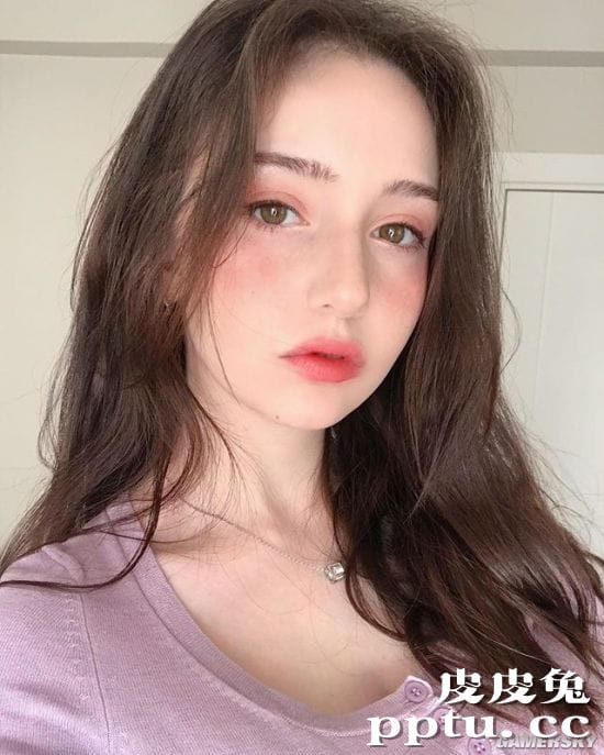 小身材蕴含大能量 19岁土耳其高颜值网红少女