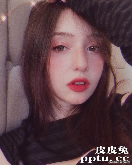 小身材蕴含大能量 19岁土耳其高颜值网红少女