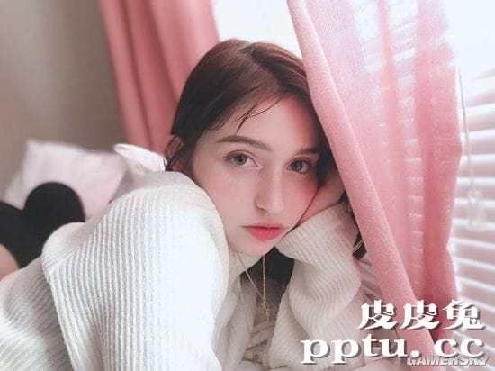 小身材蕴含大能量 19岁土耳其高颜值网红少女