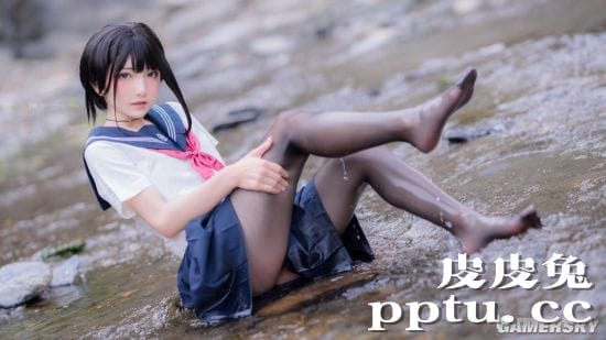 黑丝画师专属节日 推特正妹纷纷晒出黑丝裤袜美照