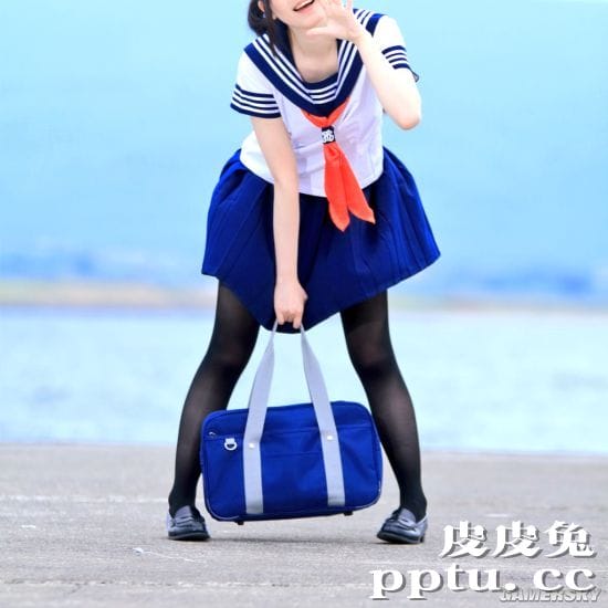 黑丝画师专属节日 推特正妹纷纷晒出黑丝裤袜美照