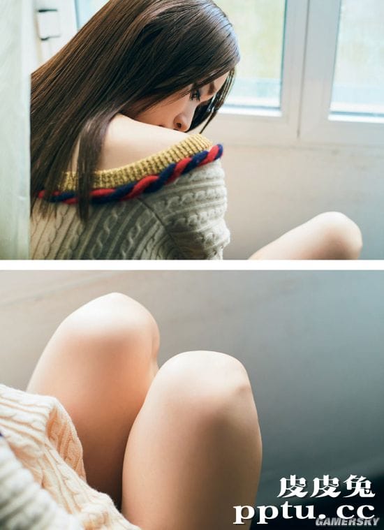 真人版娜美泉里香推出第二部写真 犯规版身材要溢出来了