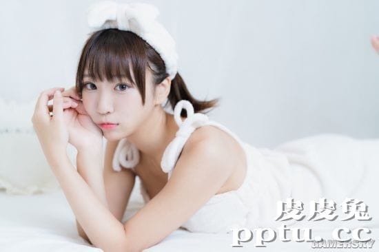 号称全身“奶制品” 萌系樱花妹软实力不容小视-皮皮兔动漫