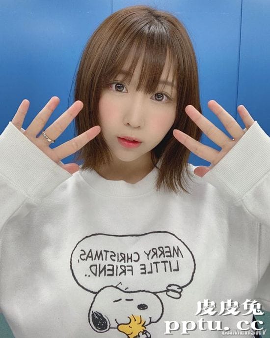 号称全身“奶制品” 萌系樱花妹软实力不容小视