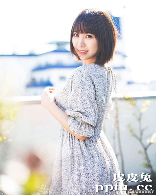 号称全身“奶制品” 萌系樱花妹软实力不容小视