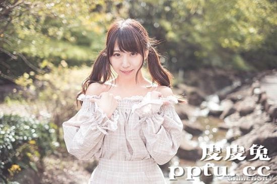 号称全身“奶制品” 萌系樱花妹软实力不容小视