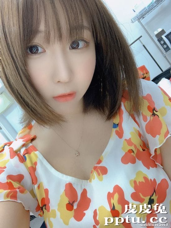 号称全身“奶制品” 萌系樱花妹软实力不容小视