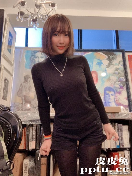 号称全身“奶制品” 萌系樱花妹软实力不容小视