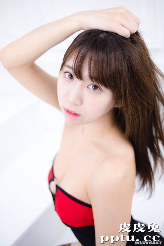 号称全身“奶制品” 萌系樱花妹软实力不容小视