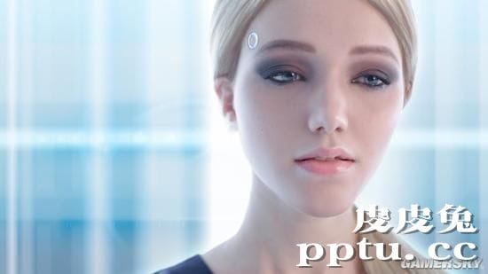 美丽而不低级的COS风格 俄罗斯美眉Lada Lyumos