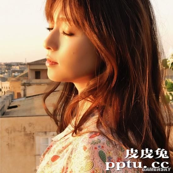 夏威夷配超给力比基尼 深田恭子第21本写真待售中-皮皮兔动漫