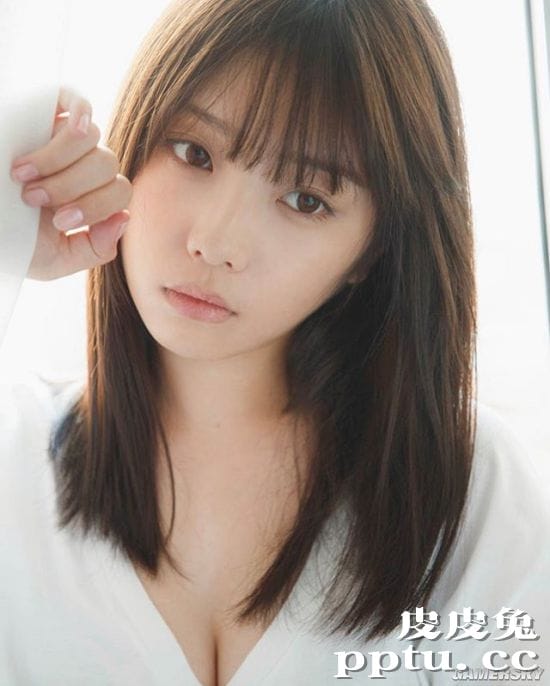 清纯与性感的微妙平衡 席卷写真界的乃木坂王牌