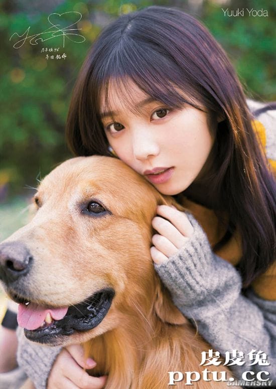 清纯与性感的微妙平衡 席卷写真界的乃木坂王牌