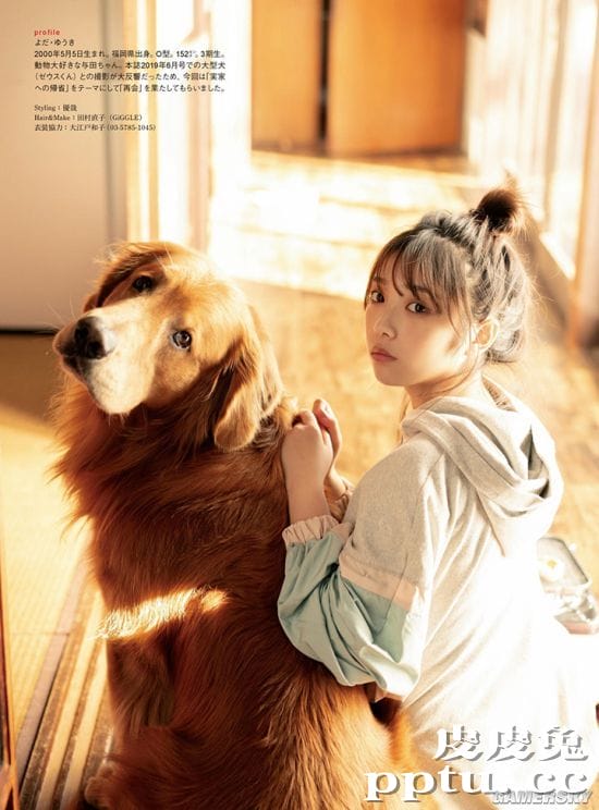 清纯与性感的微妙平衡 席卷写真界的乃木坂王牌