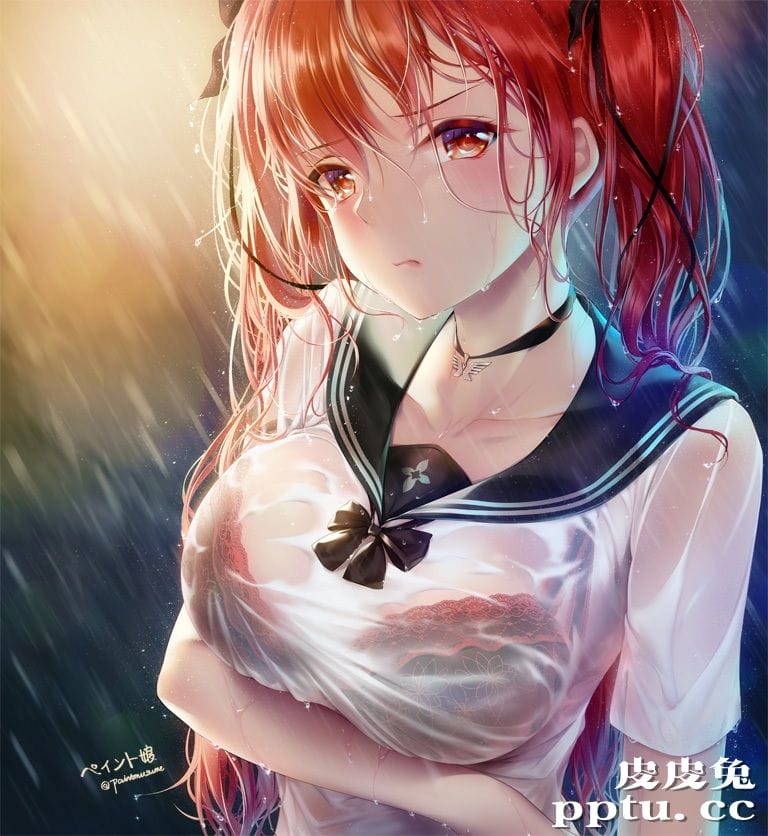 一些二次元图片4