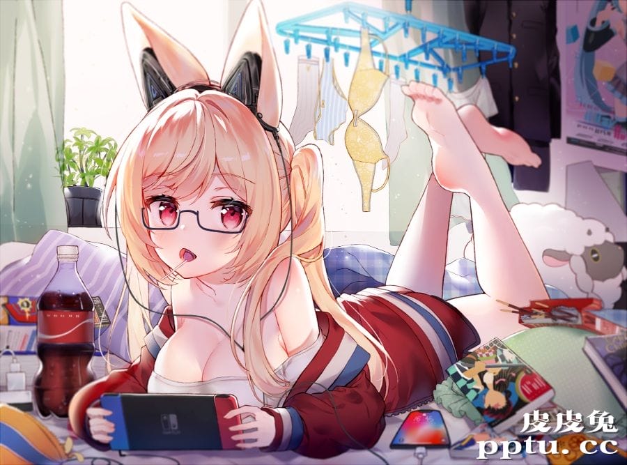 一些二次元图片4