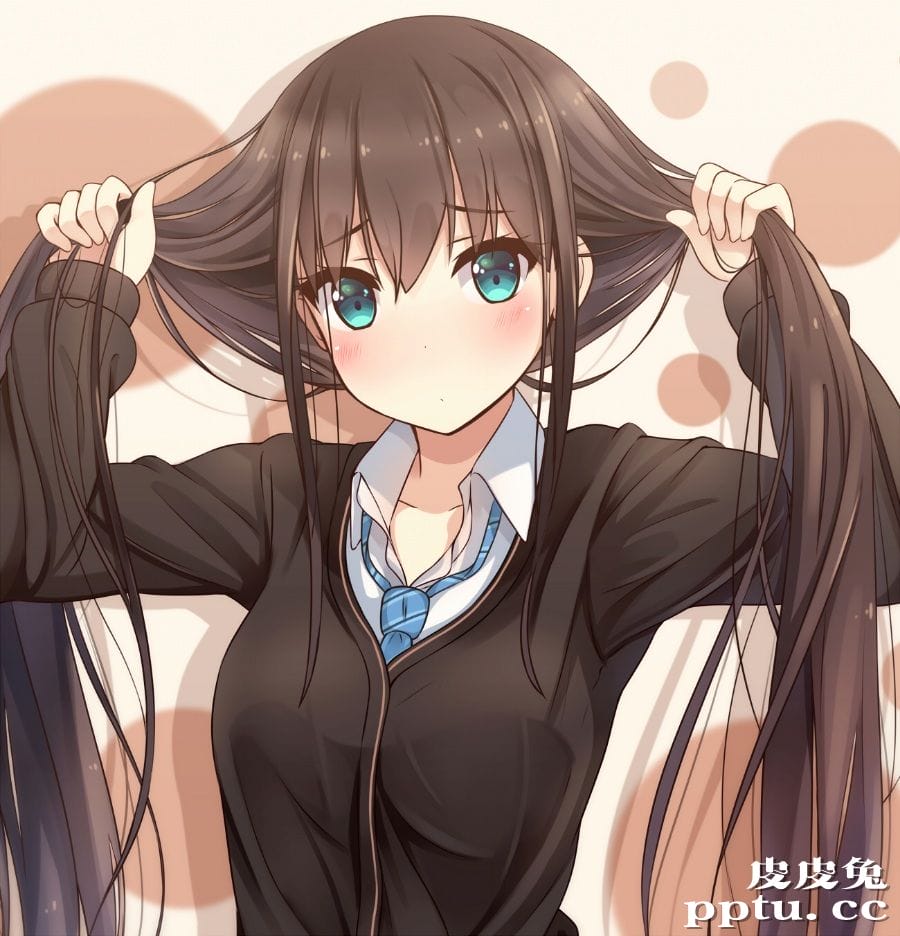 p站热门会员图 原图 免费 内附网盘