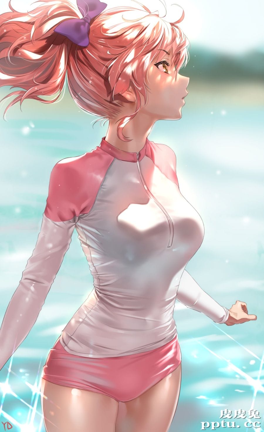 p站热门会员图 原图 免费 内附网盘