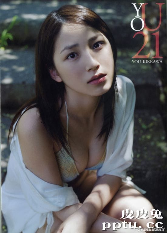 日本女偶像宅家太无聊 每天数种子引网友疯传