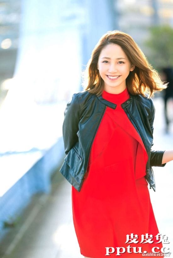 日本女偶像宅家太无聊 每天数种子引网友疯传