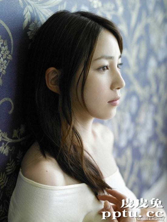 日本女偶像宅家太无聊 每天数种子引网友疯传