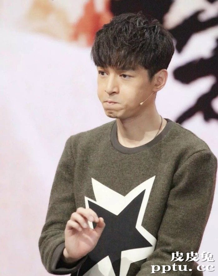 老干部胡歌荣耀九帅气华为高清壁纸