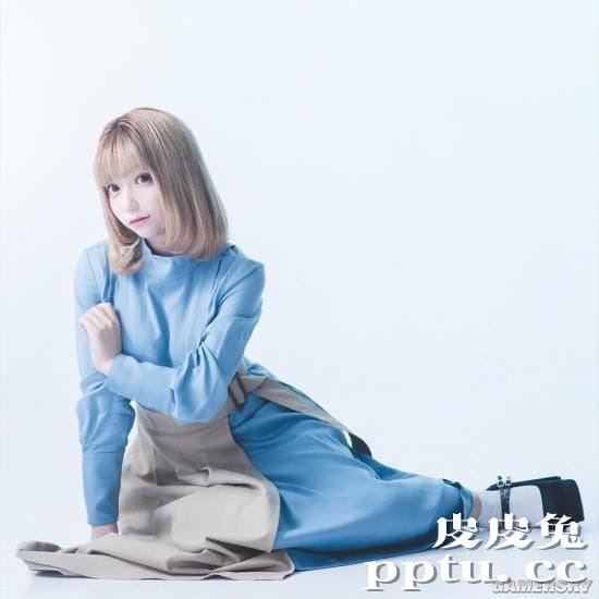 看着就都来精神的超棒身材 COS界新人FelizNyan