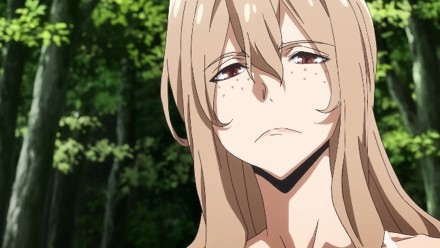 四月新番「格莱普尼尔」第五话先行画面公开-皮皮兔动漫