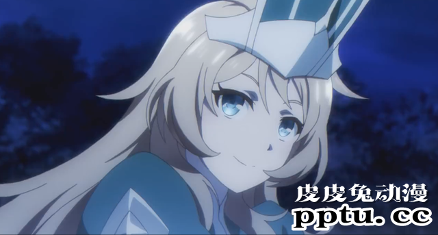 手游「王之逆袭」动画化决定PV公开