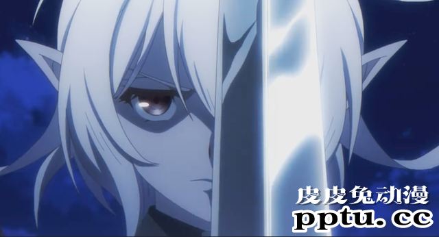 手游「王之逆袭」动画化决定PV公开