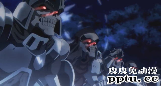 手游「王之逆袭」动画化决定PV公开