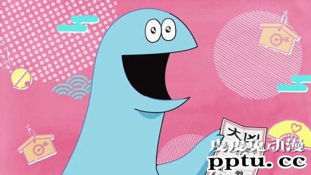 「辣妹与恐龙」第五话先行画面公开