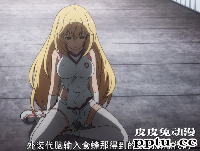 炮姐你在干什么啊，炮姐！「超电磁炮T」第13集今日上映