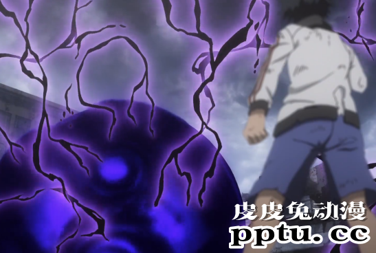 炮姐你在干什么啊，炮姐！「超电磁炮T」第13集今日上映