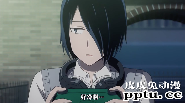 「辉夜大小姐」第二季第三话剧情赏析