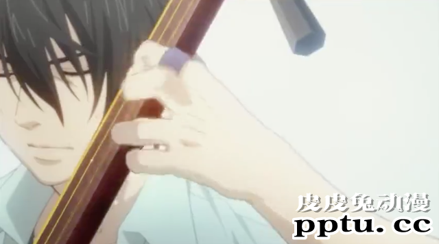 「纯白之音」公开10周年纪念PV，并确定新作日期