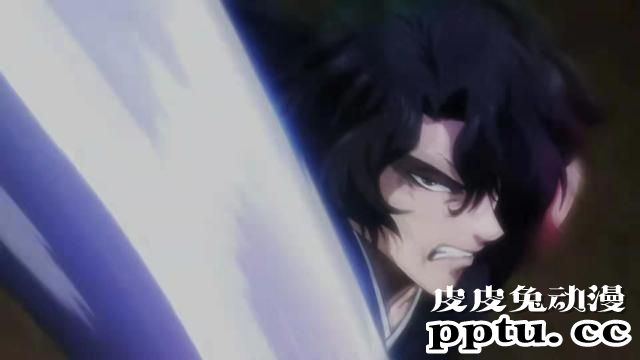 「GIBIATE」动画版定档7月PV3公开-皮皮兔动漫