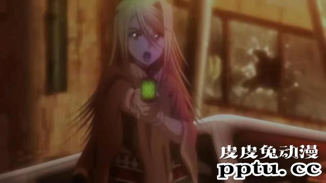 「GIBIATE」动画版定档7月PV3公开