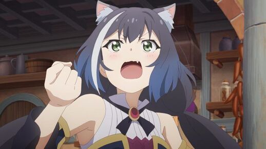 「公主连结RE：DIVE」第五话先行画面公开