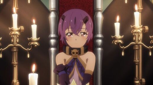 「公主连结RE：DIVE」第五话先行画面公开