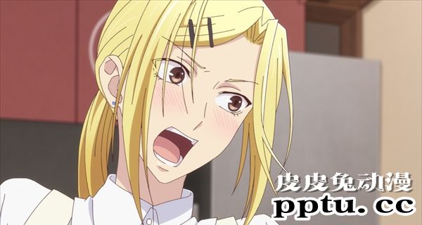 「水果篮子 第二季」第五话先行画面公开