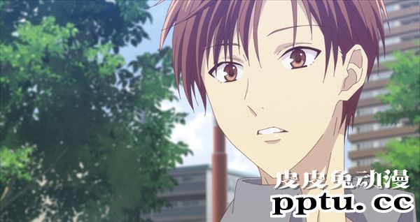 「水果篮子 第二季」第五话先行画面公开